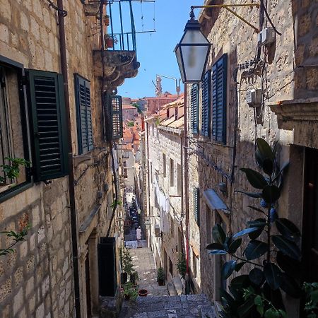 Katarina Old Town Hotel Dubrovnik Eksteriør billede