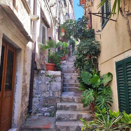 Katarina Old Town Hotel Dubrovnik Eksteriør billede