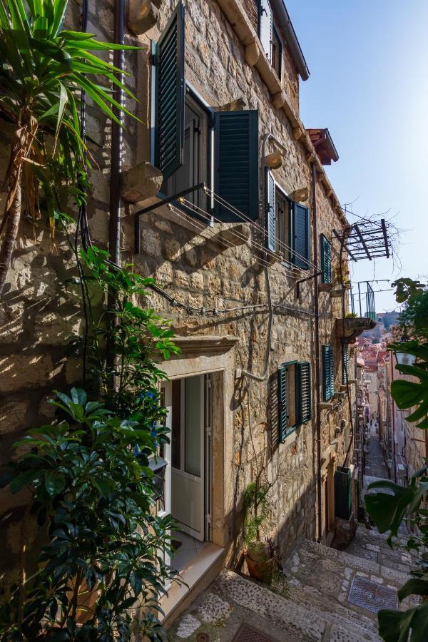 Katarina Old Town Hotel Dubrovnik Eksteriør billede