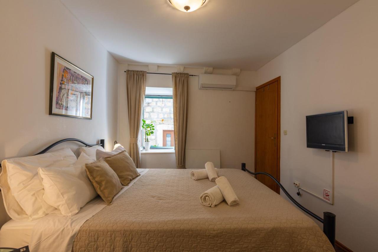 Katarina Old Town Hotel Dubrovnik Eksteriør billede