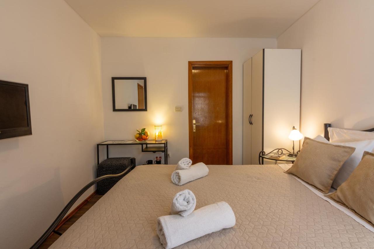 Katarina Old Town Hotel Dubrovnik Eksteriør billede